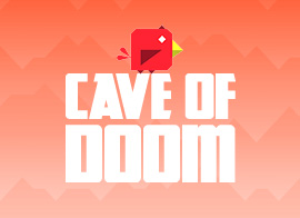 cave of doom online game